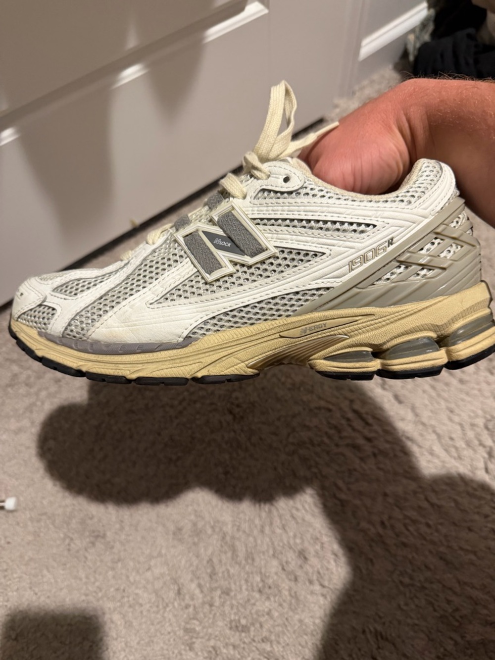 New Balance 1906R